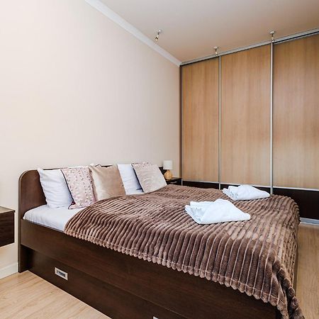 Apartament 44 - Zeromskiego Świnoujście  Eksteriør billede