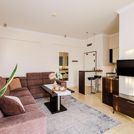 Apartament 44 - Zeromskiego Świnoujście  Eksteriør billede
