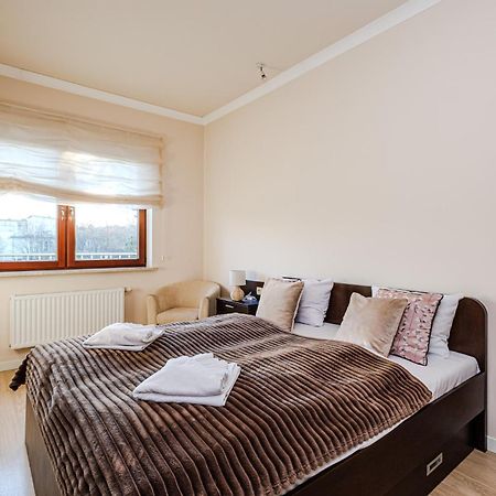 Apartament 44 - Zeromskiego Świnoujście  Eksteriør billede