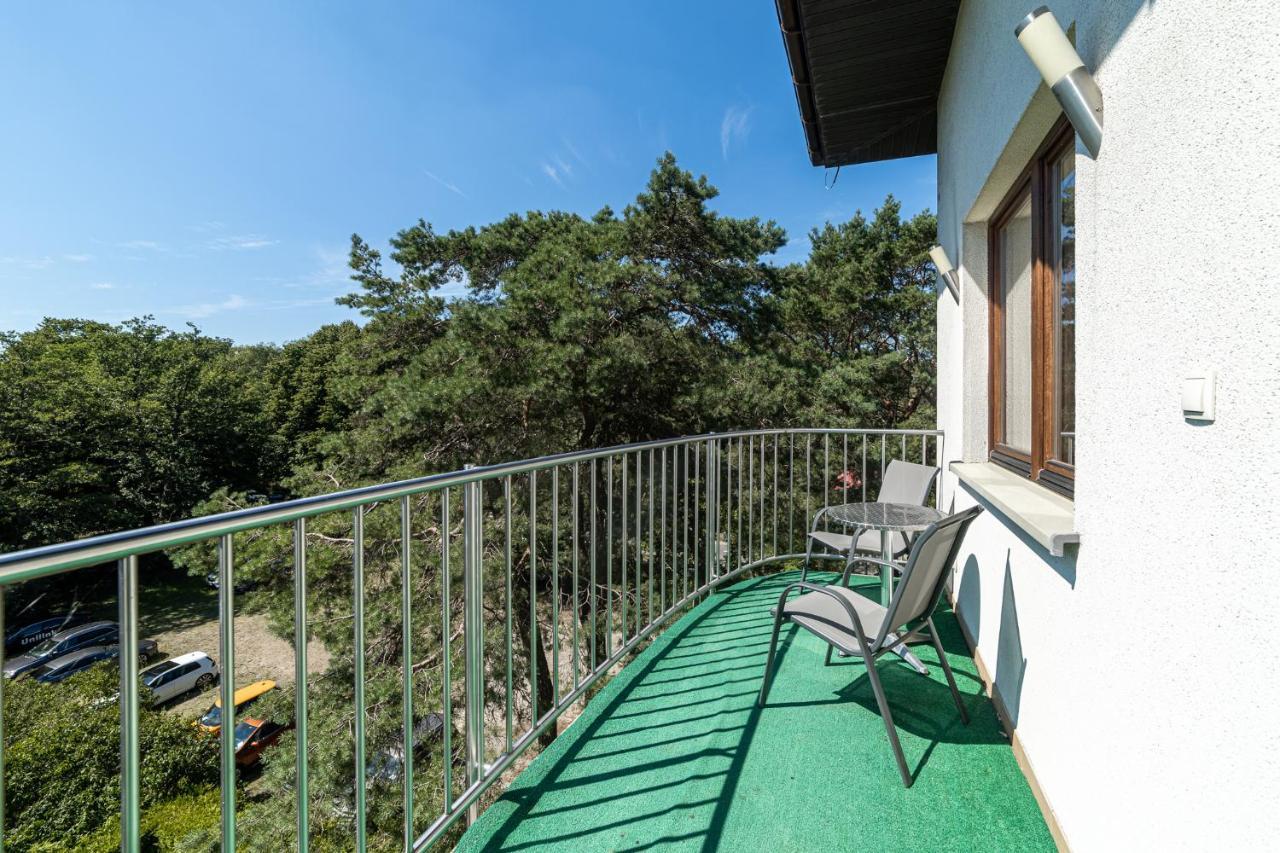 Apartament 44 - Zeromskiego Świnoujście  Eksteriør billede