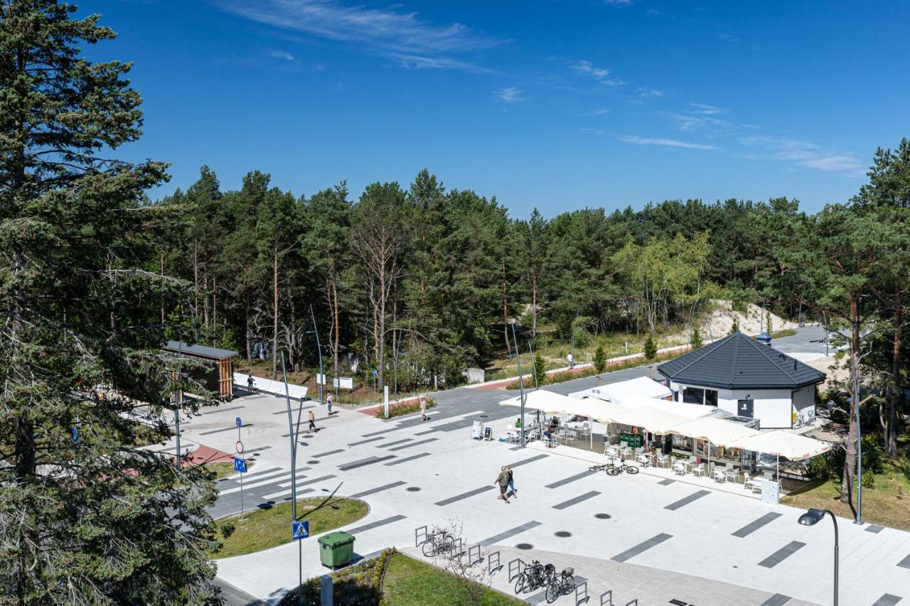 Apartament 44 - Zeromskiego Świnoujście  Eksteriør billede