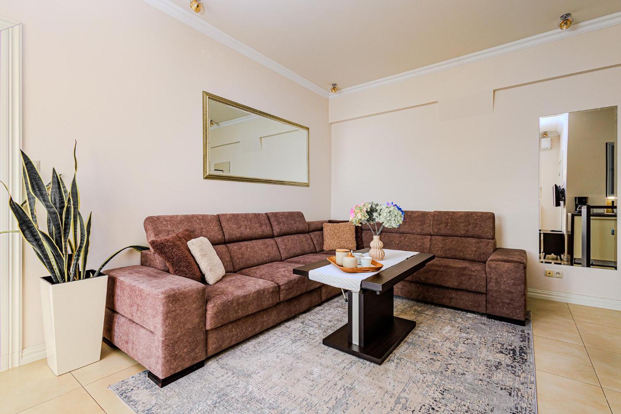 Apartament 44 - Zeromskiego Świnoujście  Eksteriør billede