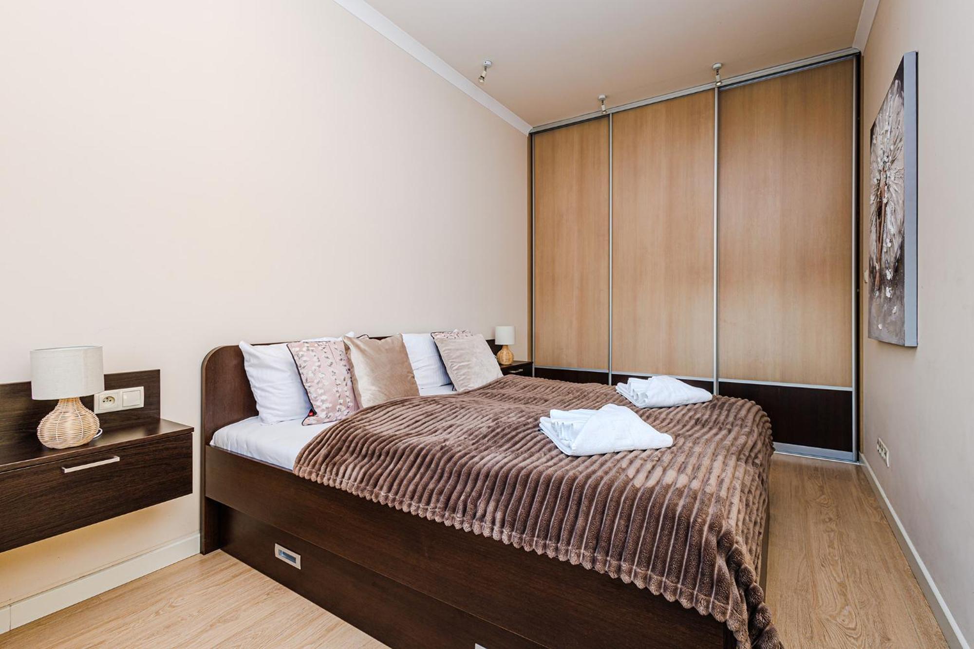 Apartament 44 - Zeromskiego Świnoujście  Eksteriør billede